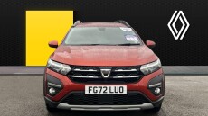 Dacia Jogger 1.0 TCe Comfort 5dr Petrol Estate